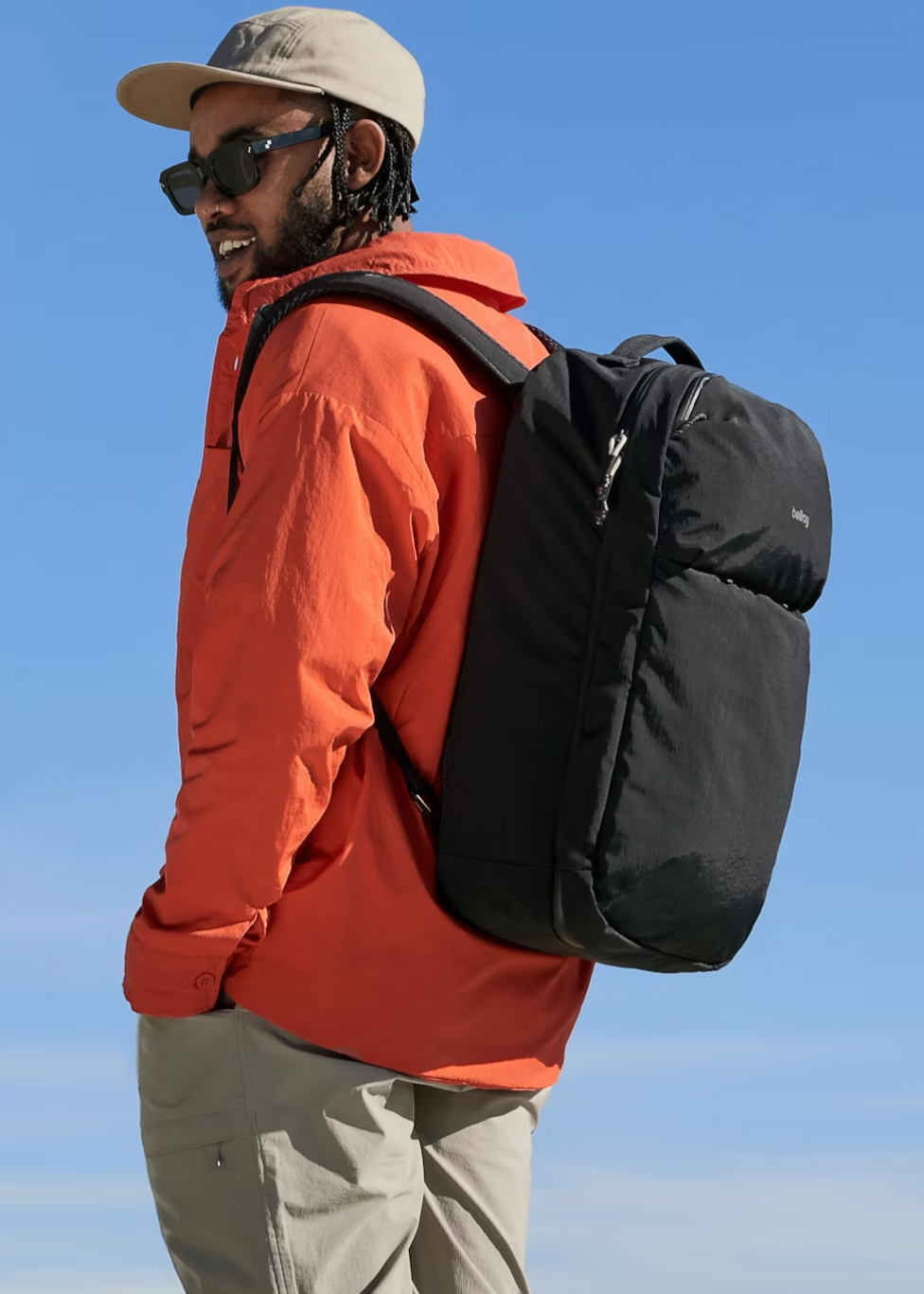 BELLROY LITE TRAVEL PACK 30L