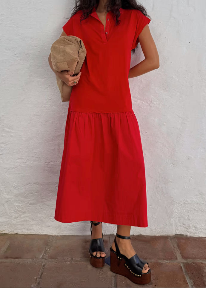 DARCY DRESS