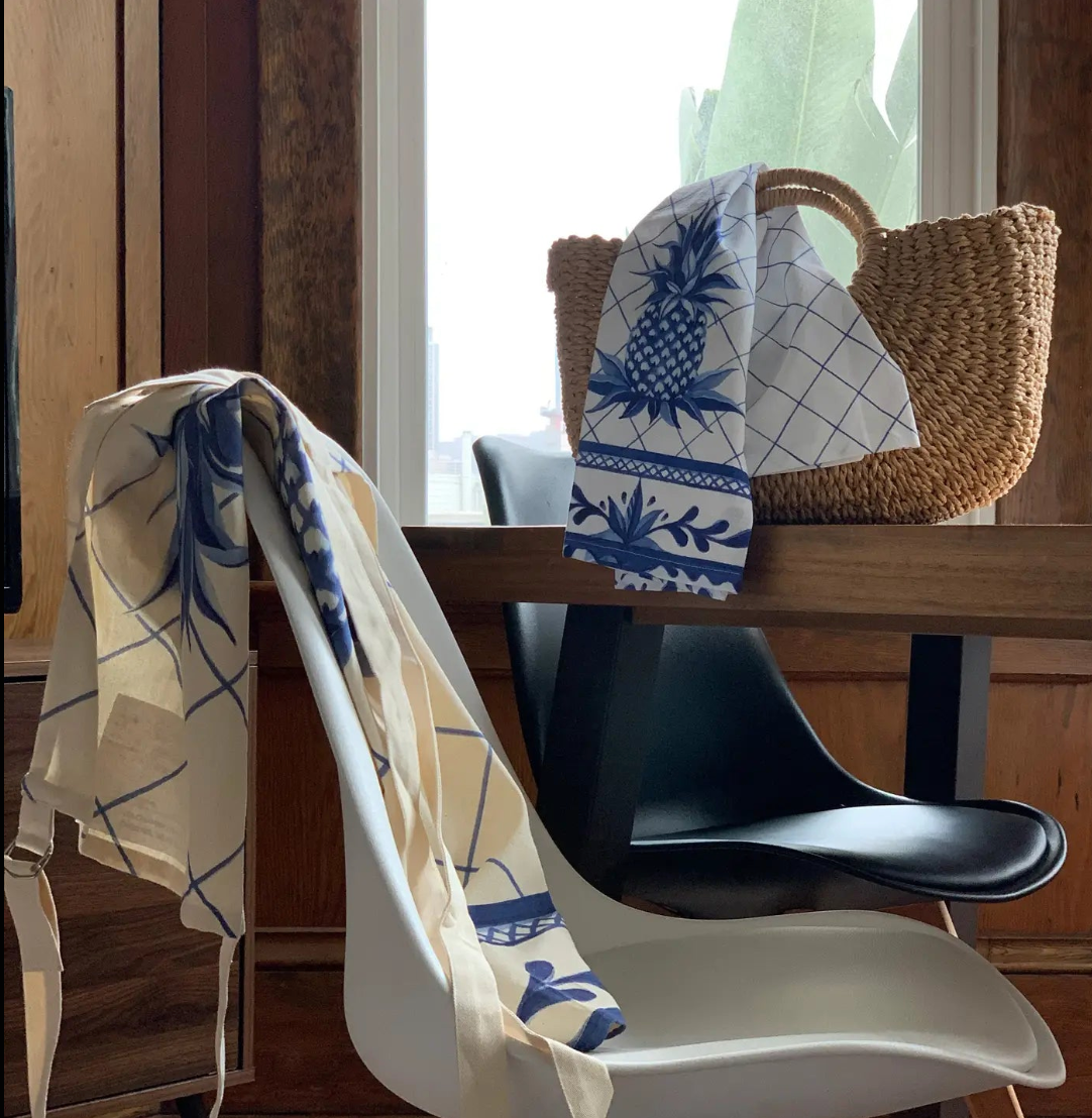 COTTON KITCHEN TOWEL (SALE COLOR)