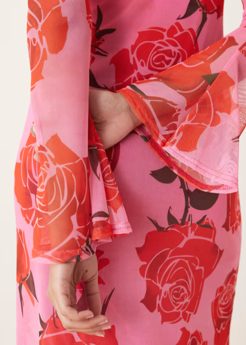 ARIA DRESS