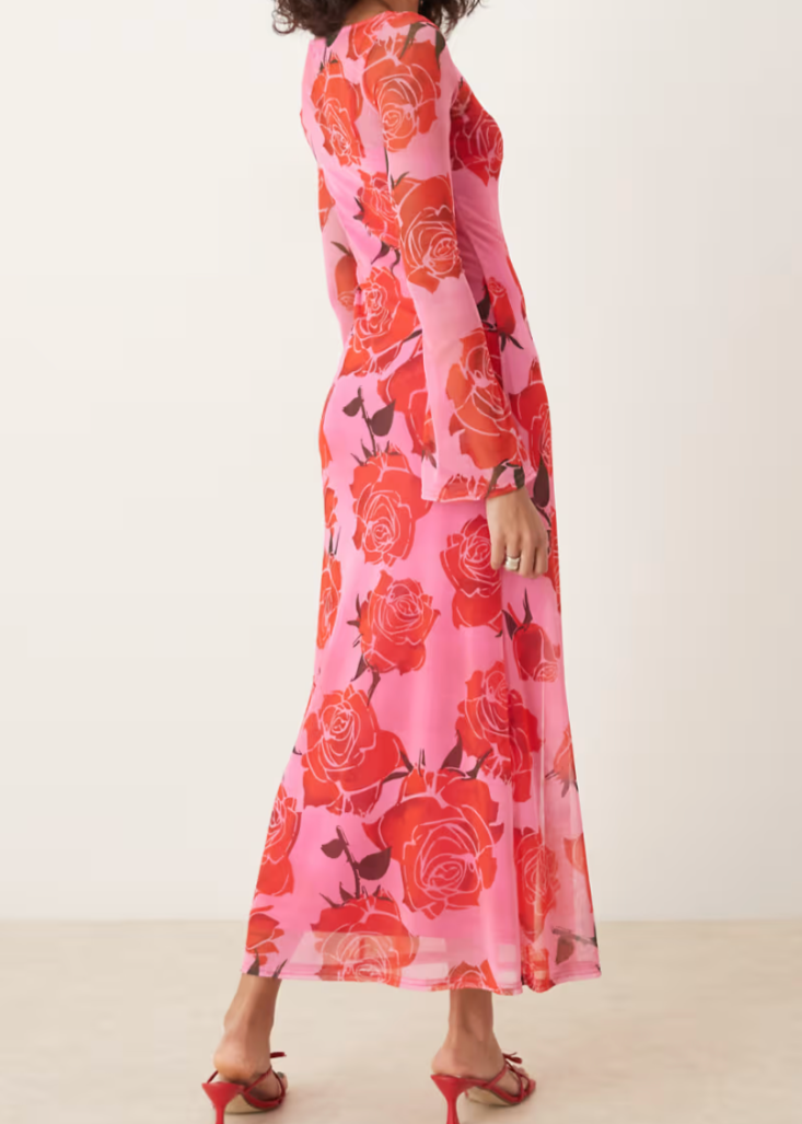 ARIA DRESS