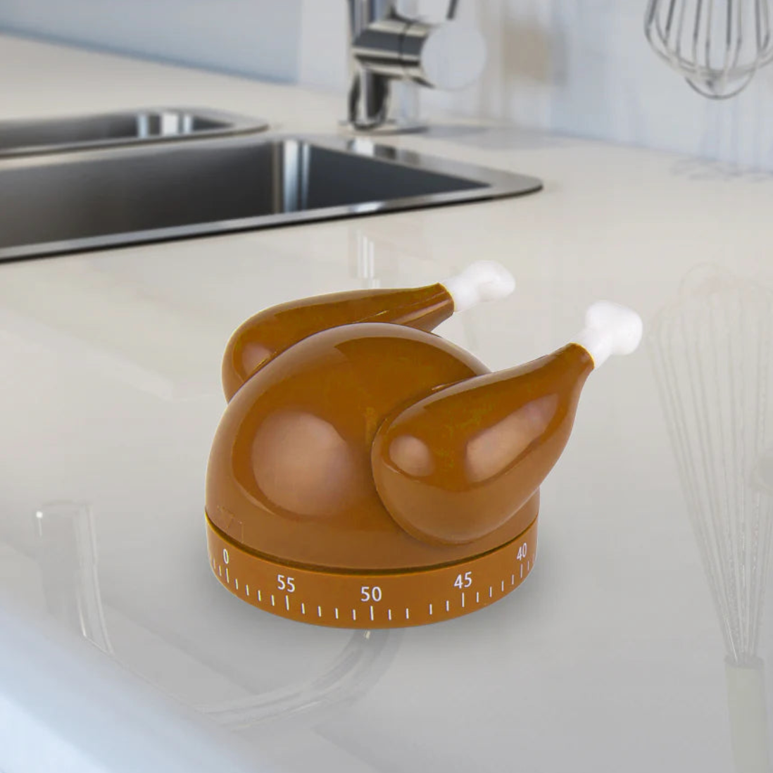 KITCHY ANIMAL TIMER GIFTS