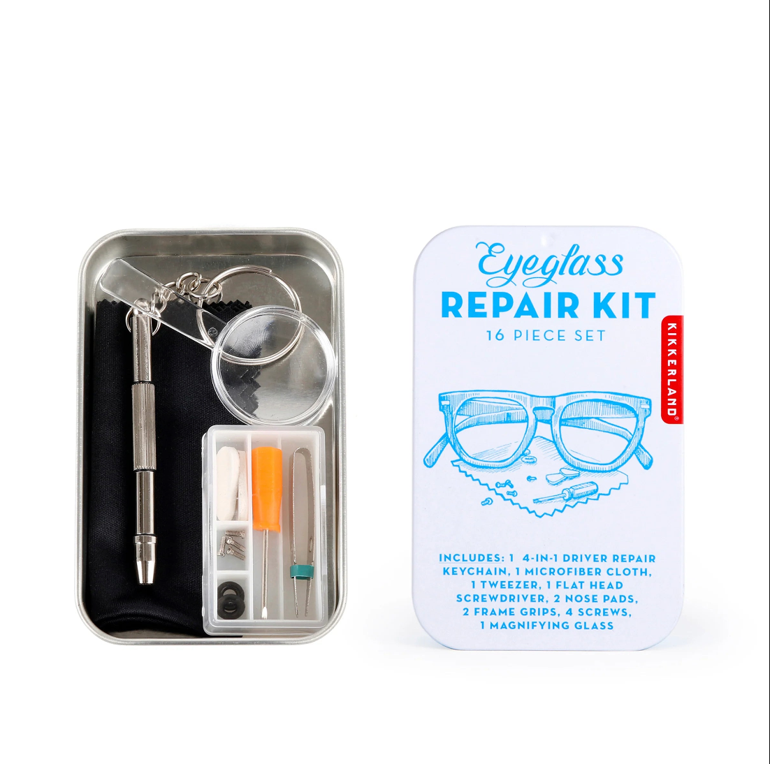 EMERGENCY KIT GIFTS