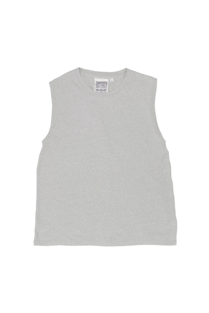 JUNGMAVEN MALIBU MUSCLE TEE (SALE COLORS)