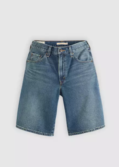 BAGGY DAD JORT