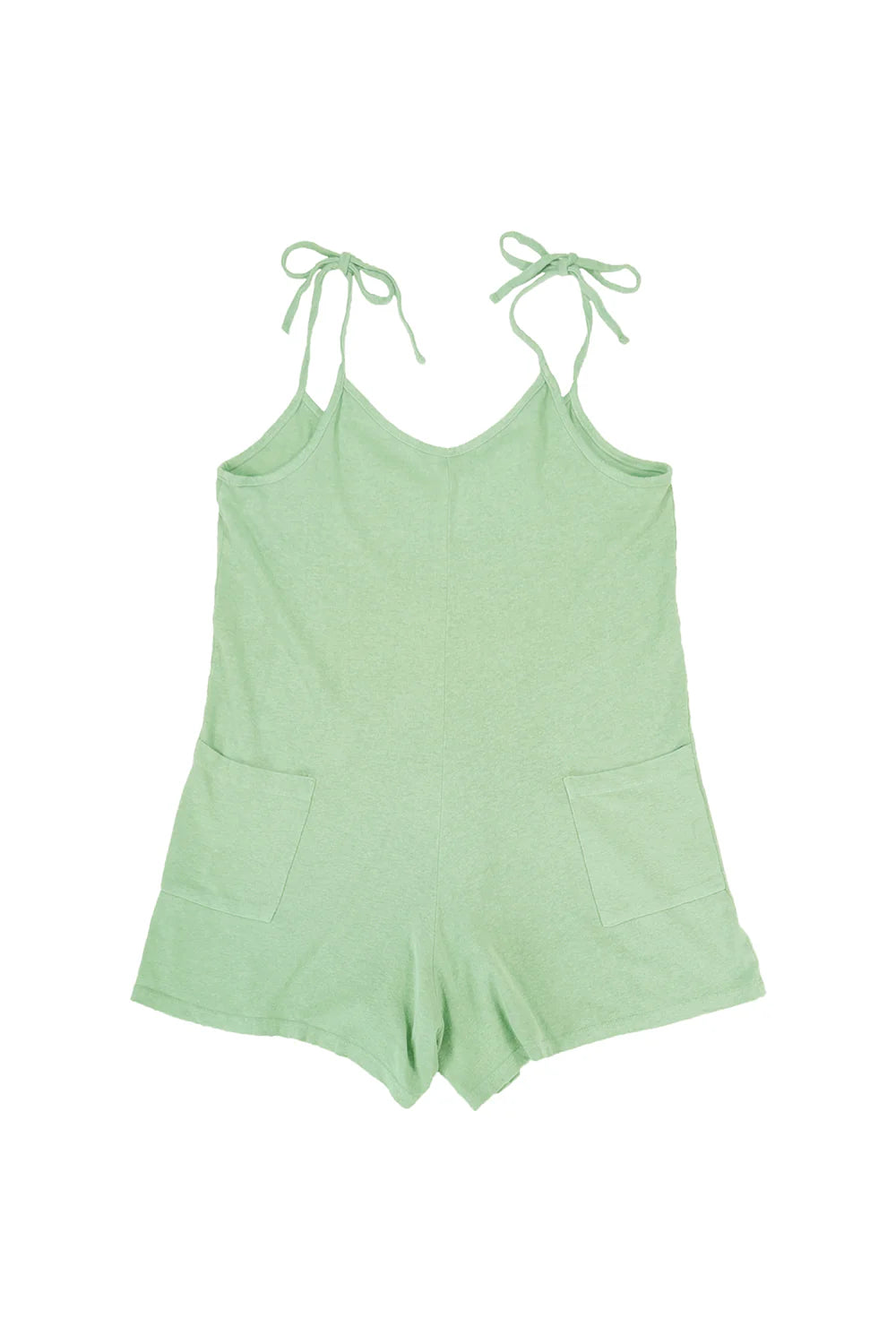 JUNGMAVEN SESPE SHORT ROMPER