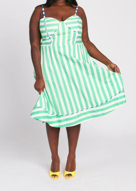 RACHEL ANTONOFF HARPER DRESS