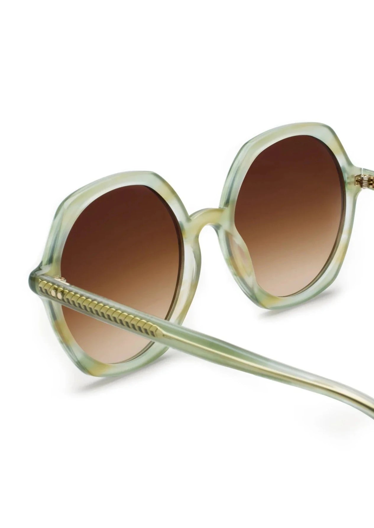 KREWE SOPHIA SELENE SUNGLASSES