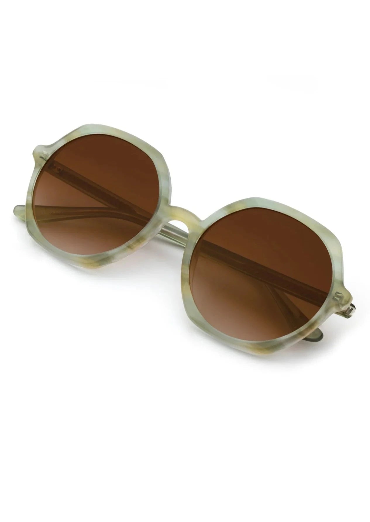 KREWE SOPHIA SELENE SUNGLASSES