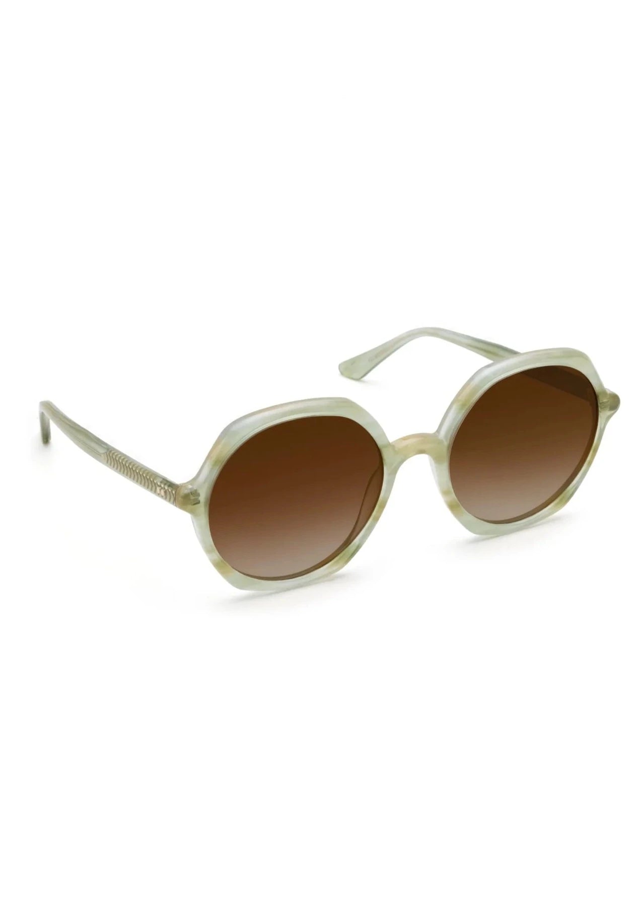 KREWE SOPHIA SELENE SUNGLASSES