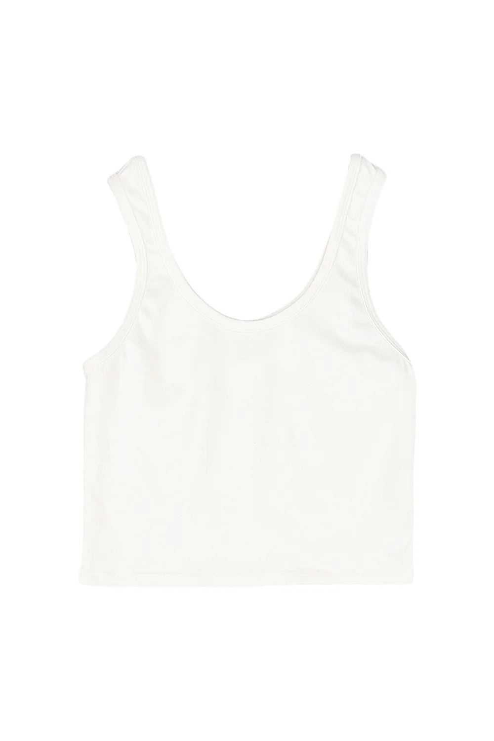 JUNGMAVEN SPORTY TANK