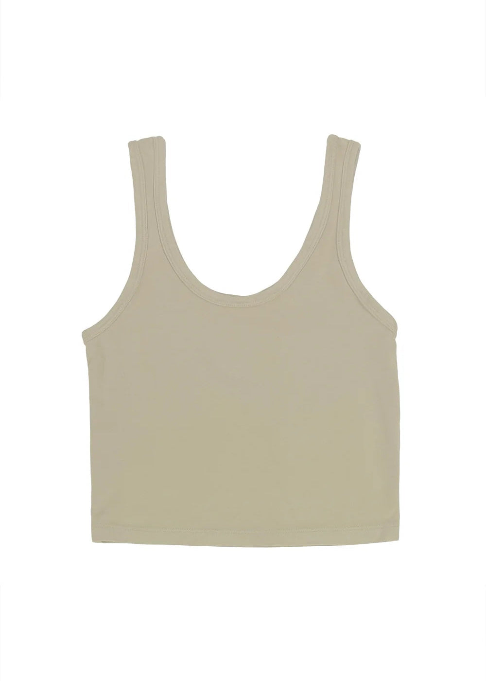 JUNGMAVEN SPORTY TANK