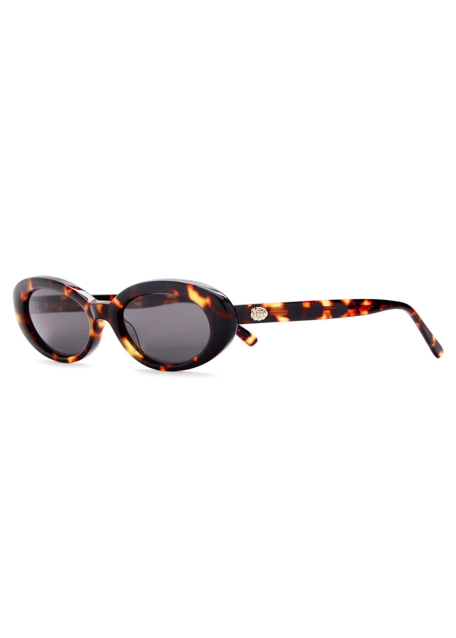 CRAP EYEWEAR THE SWEET LEAF SUNGLASSES