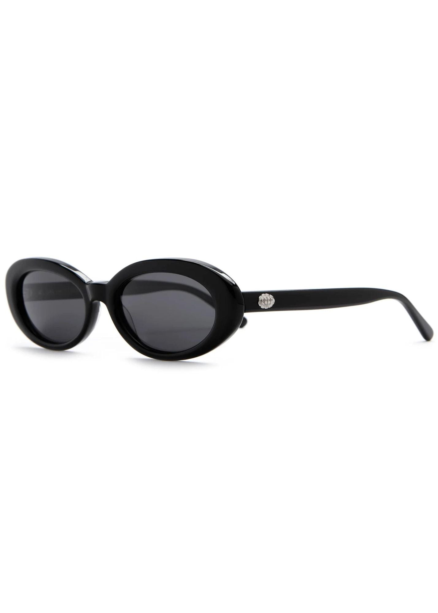 CRAP EYEWEAR THE SWEET LEAF SUNGLASSES – Interwoven