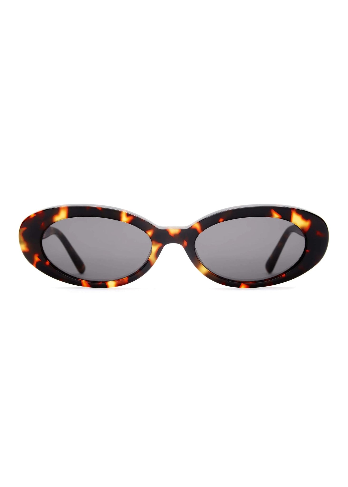 CRAP EYEWEAR THE SWEET LEAF SUNGLASSES