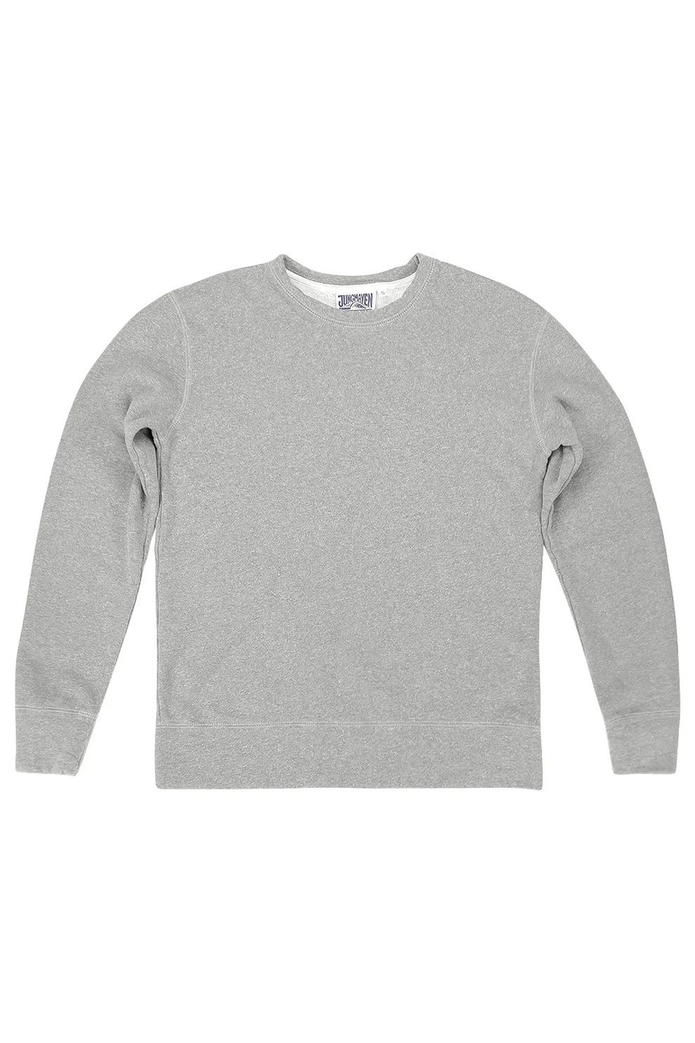 JUNGMAVEN HEATHERED TAHOE SWEATSHIRT