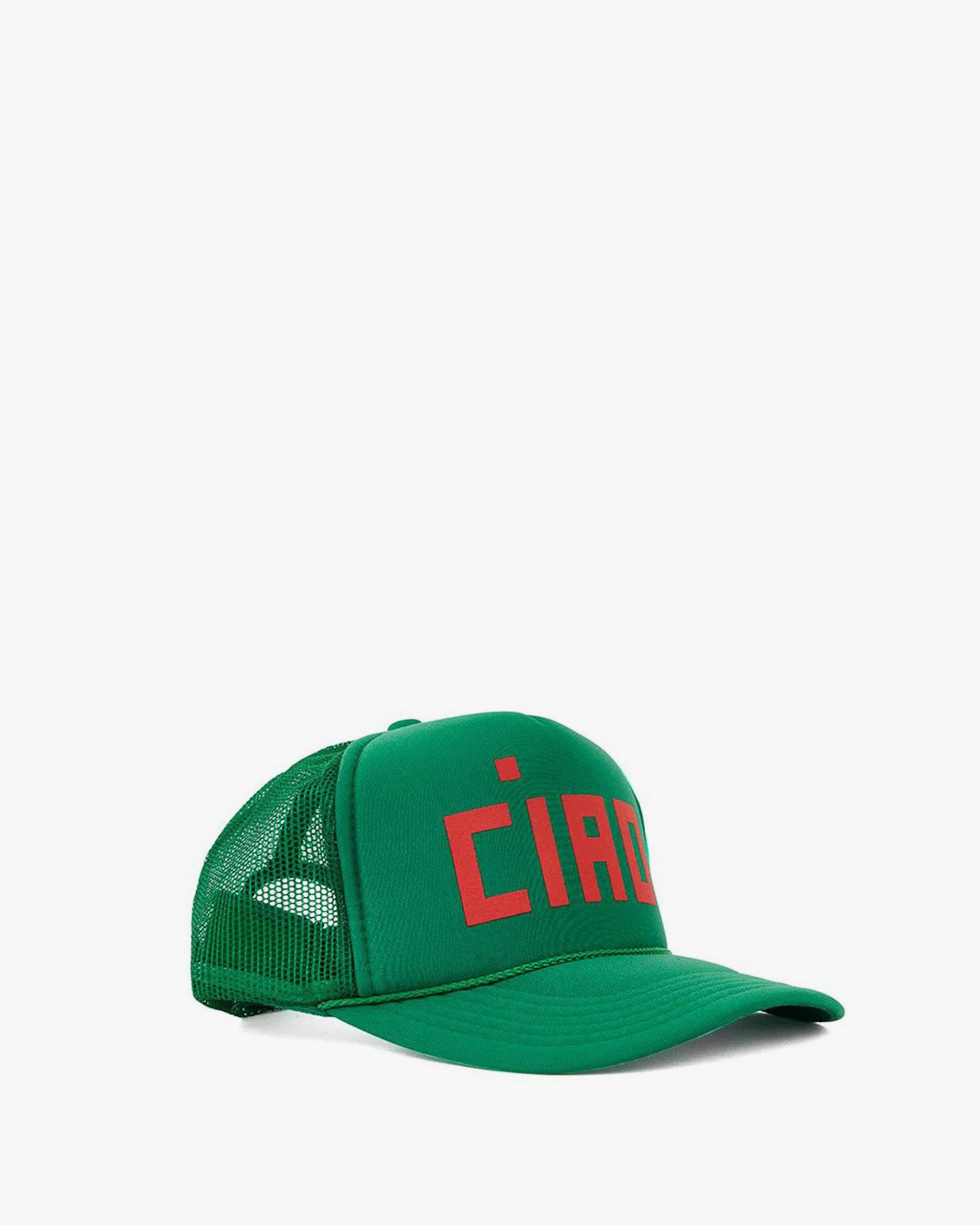Clare V CIAO Trucker Hat New Without Tags Clare V  main image 3