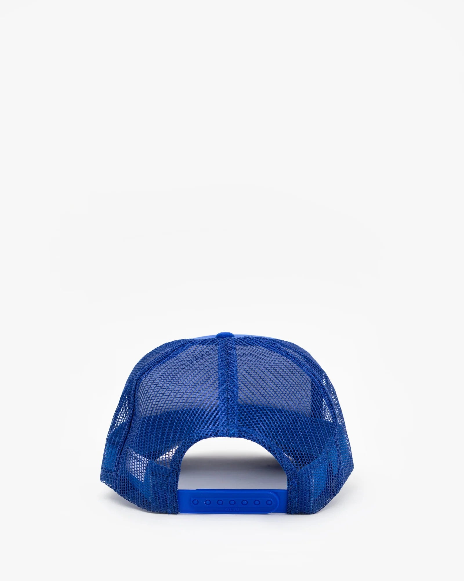 CLARE V. CIAO TRUCKER HAT – Interwoven display picture 1