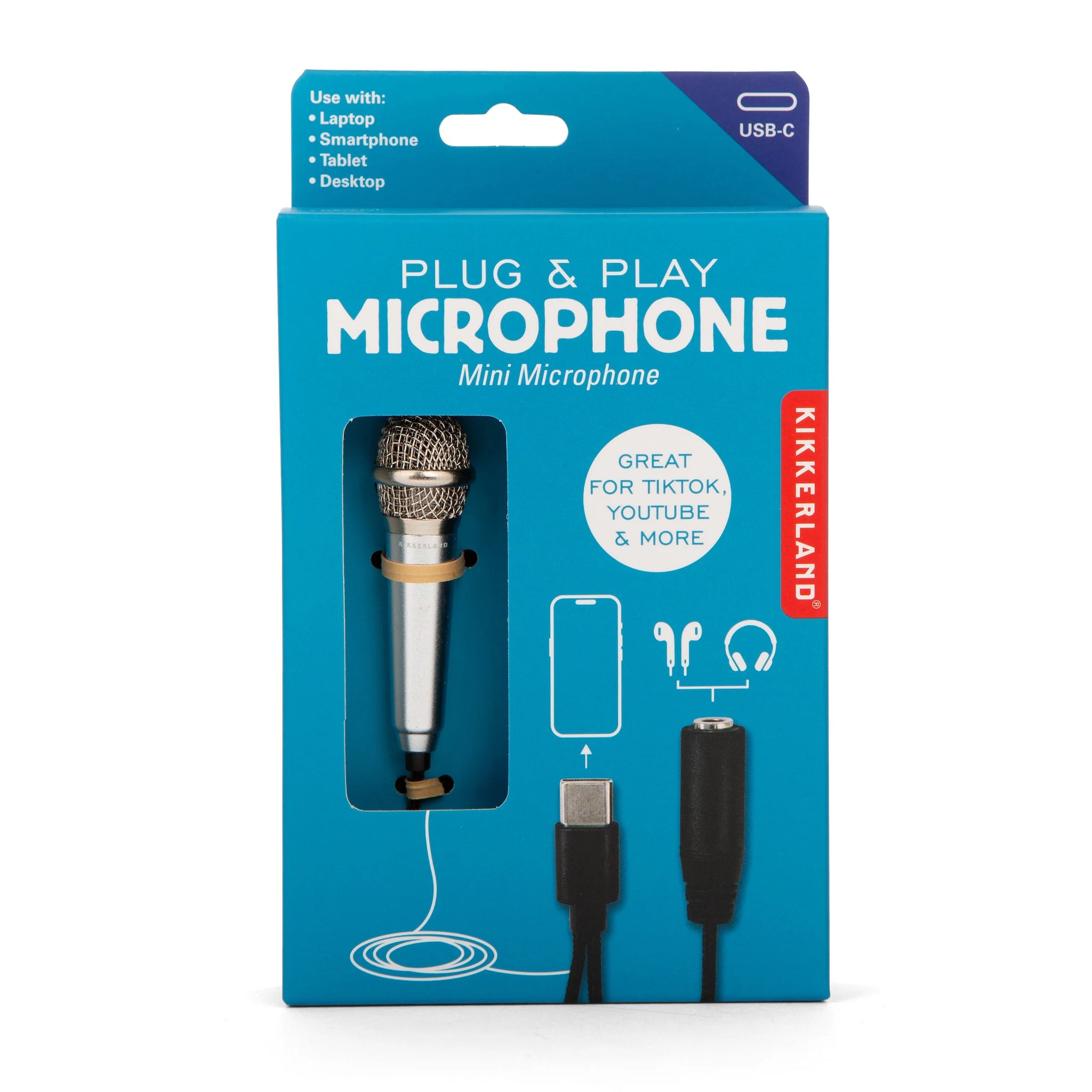 MINI TECH GIFTS