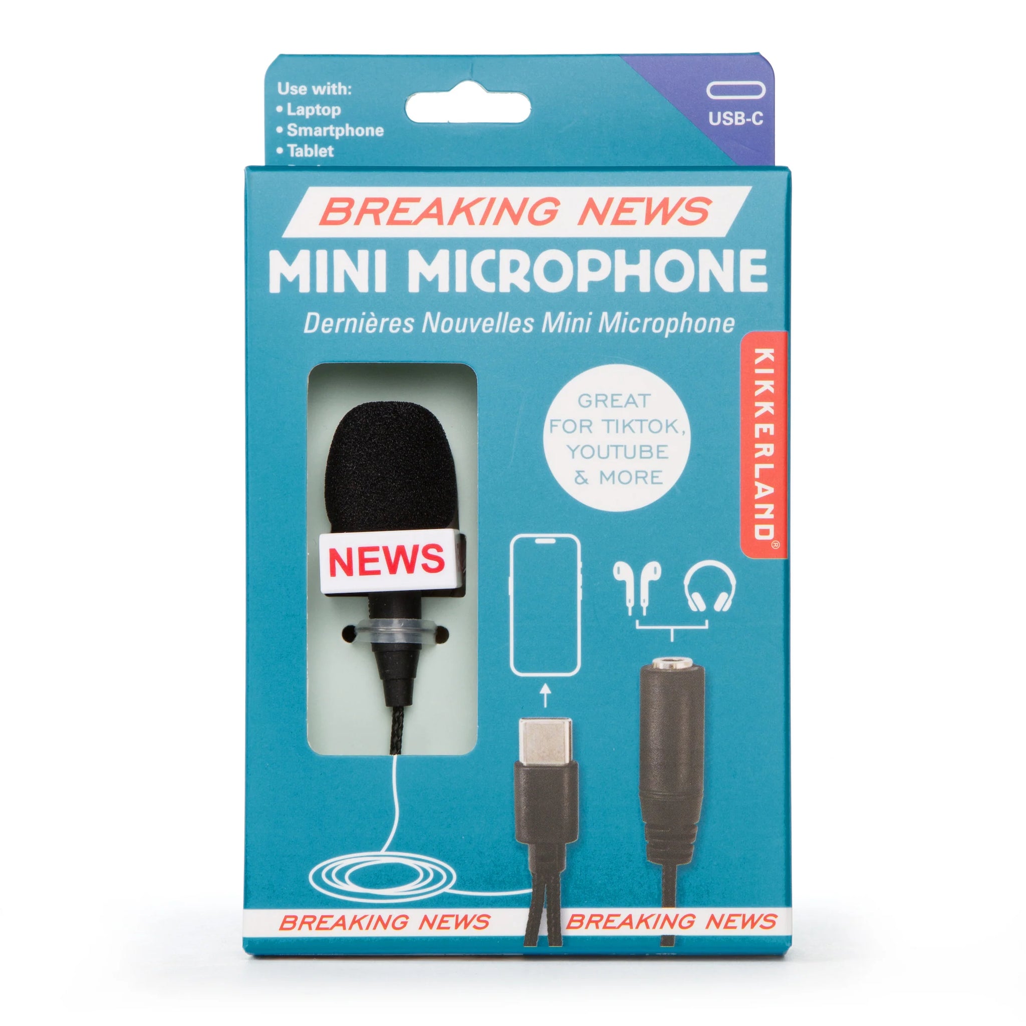 MINI TECH GIFTS