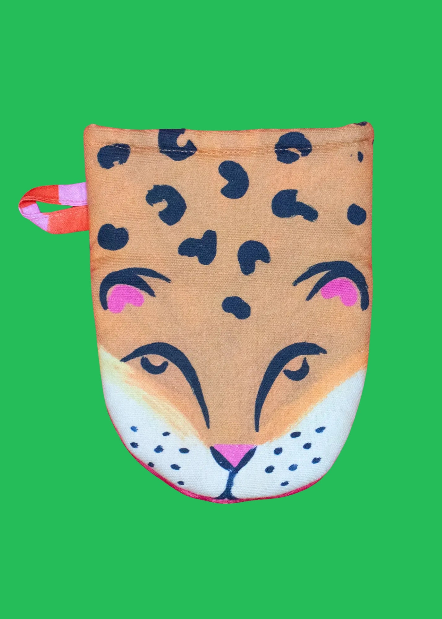 SABOR OVEN MITT