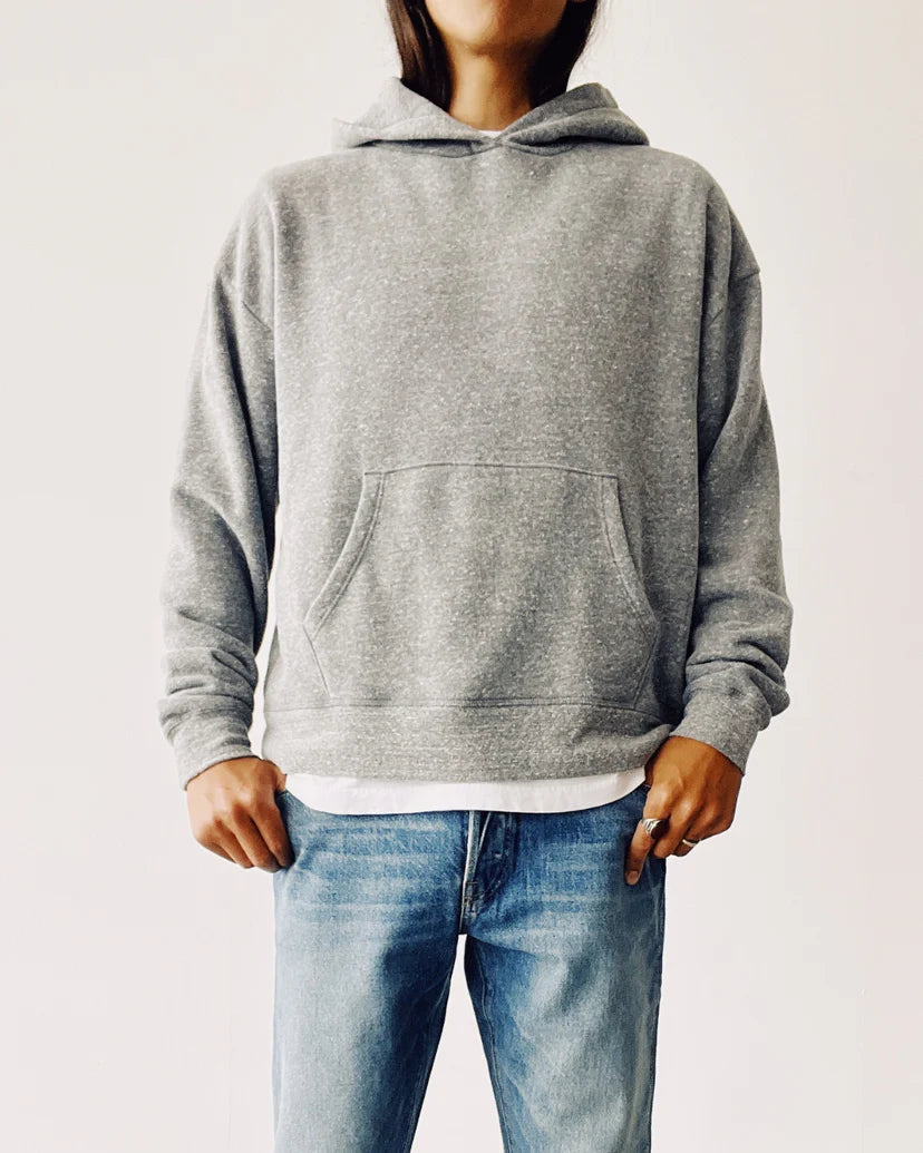 HEY GANG HOODIE