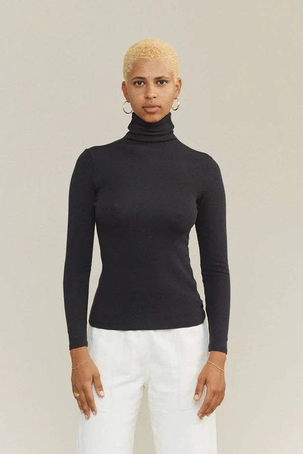 JUNGMAVEN WHIDBEY TURTLENECK