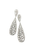 BELLA CRYSTAL EARRINGS