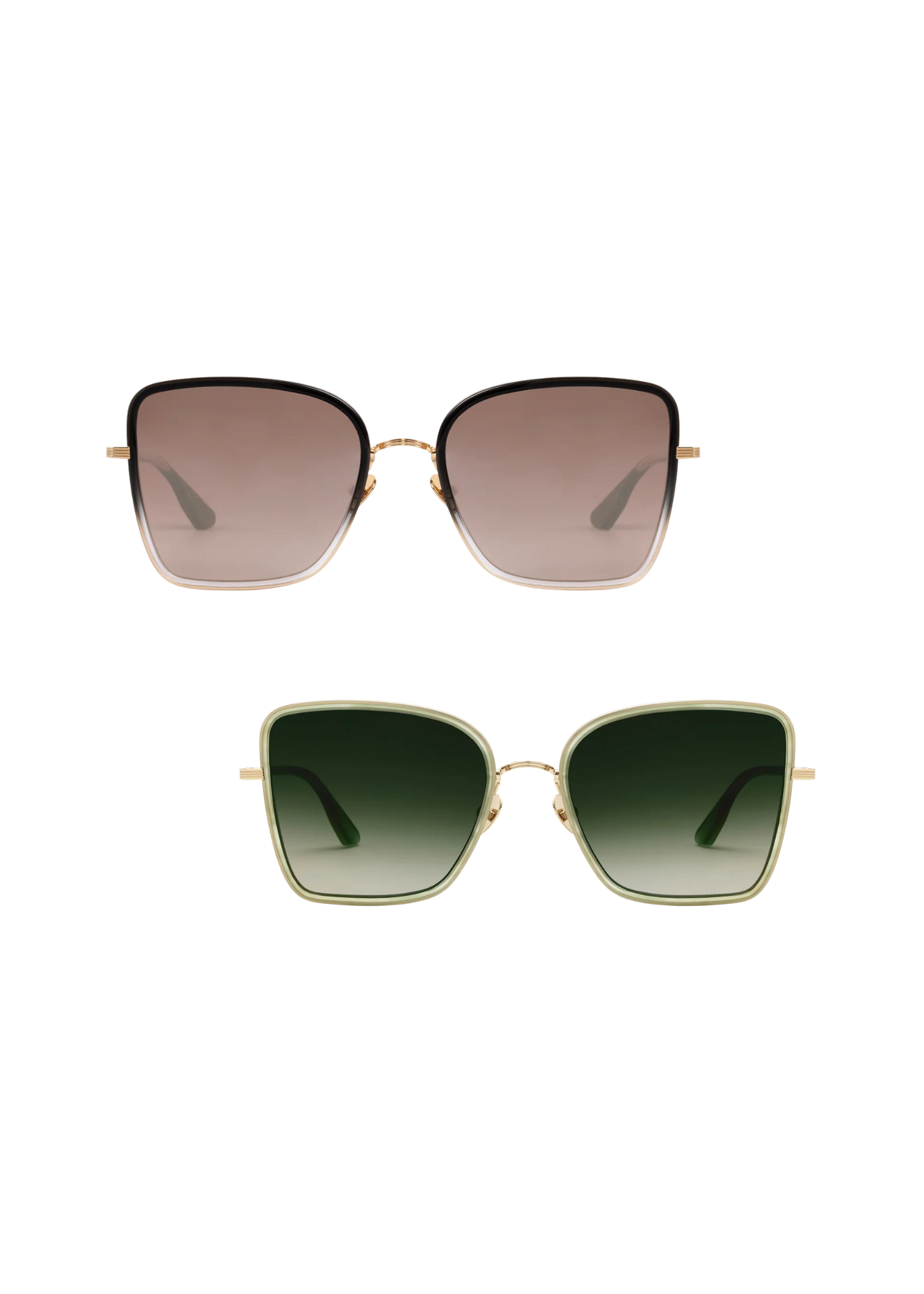 KREWE JOLENE SUNGLASSES