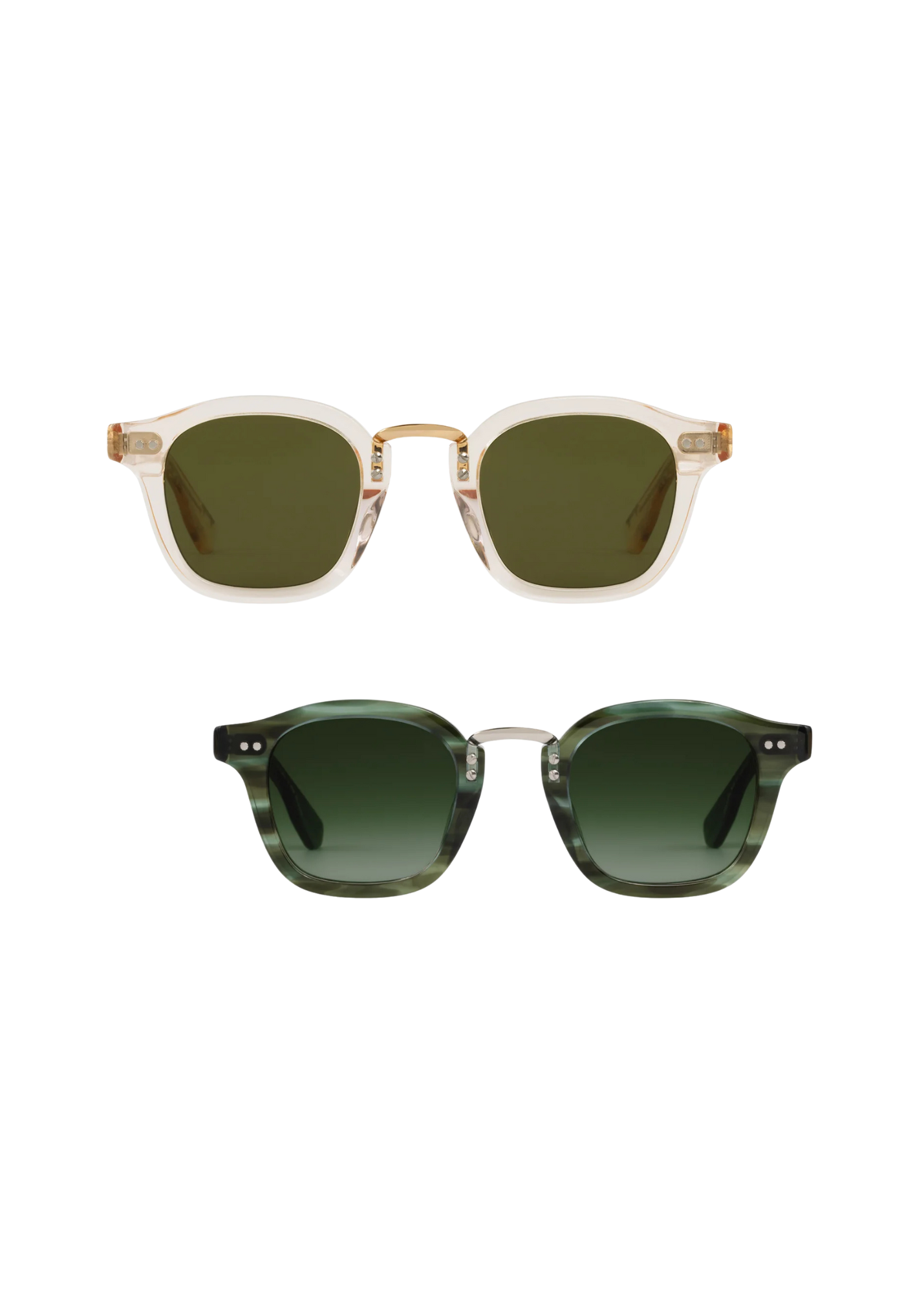 KREWE CAMPBELL SUNGLASSES