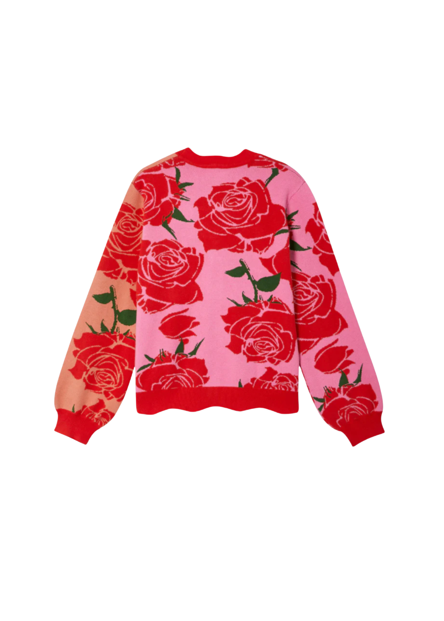 FOREST CARDIGAN