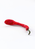 DINICOLA CERAMICS PEPPER SPOON