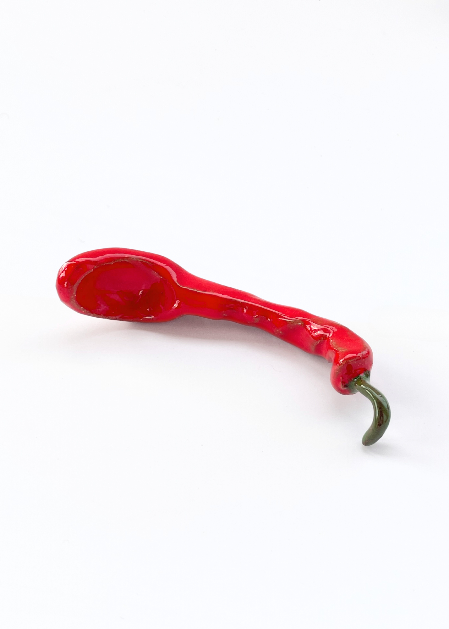 PROVE ME WRONG CERAMIC PEPPER SPOON