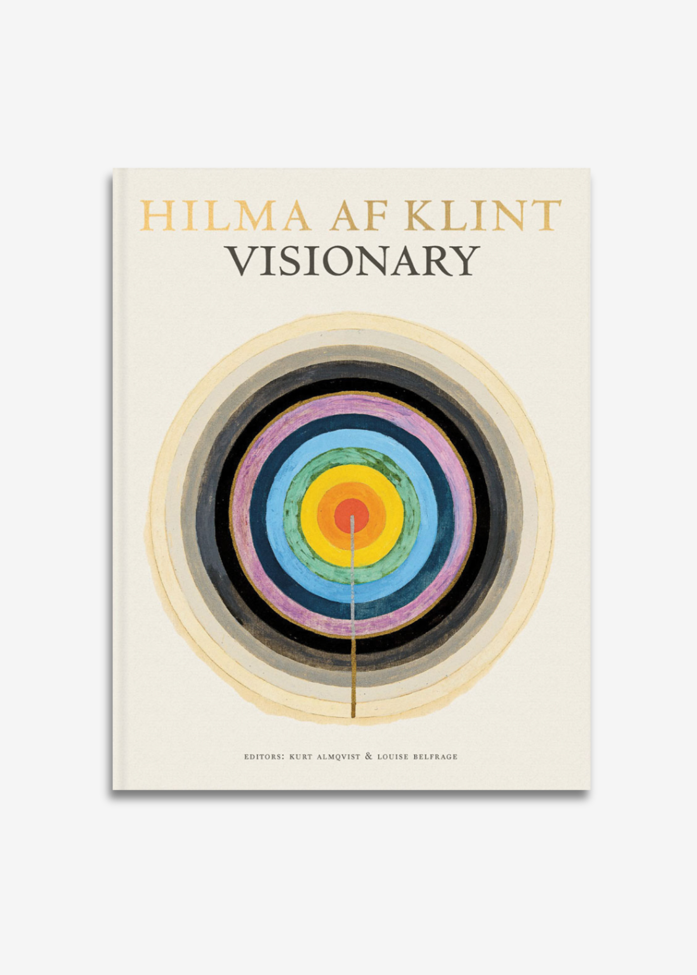 HILMA AF KLINT: VISIONARY