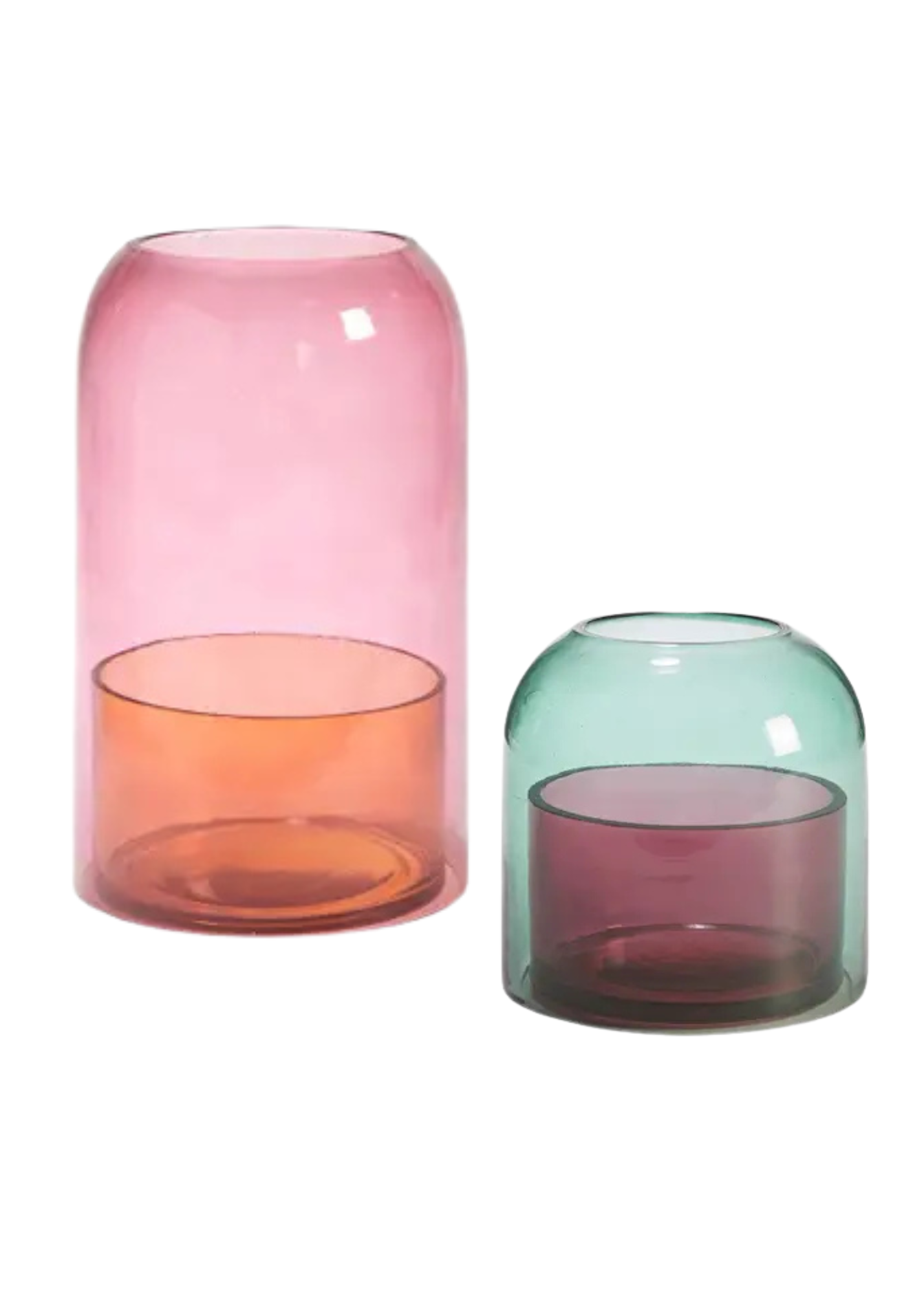 CANDY SHOP CANDLE CLOCHE