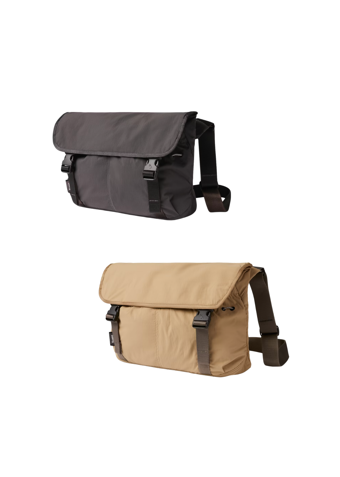 BELLROY CINCH MESSENGER BAG