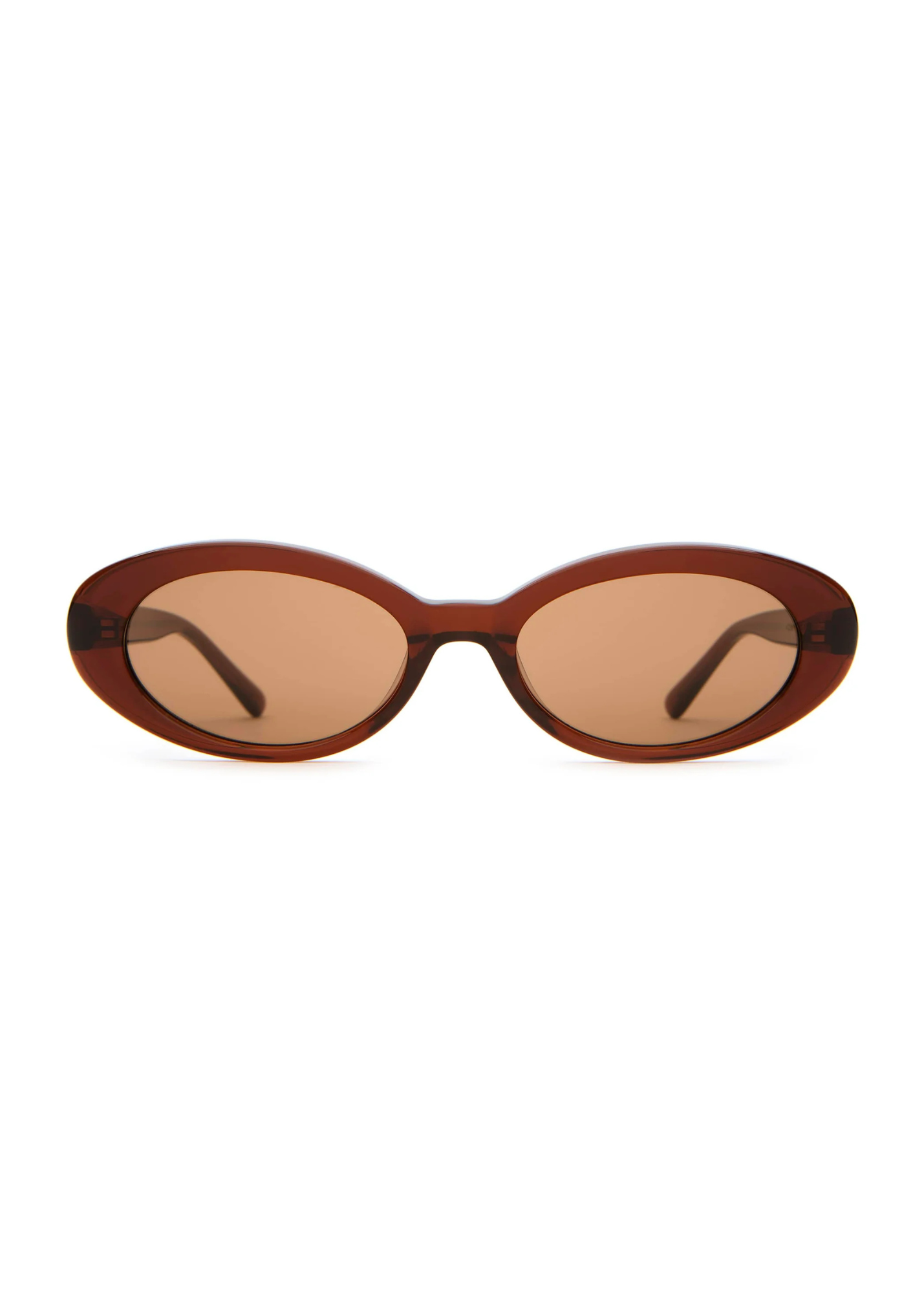 CRAP EYEWEAR THE SWEET LEAF SUNGLASSES