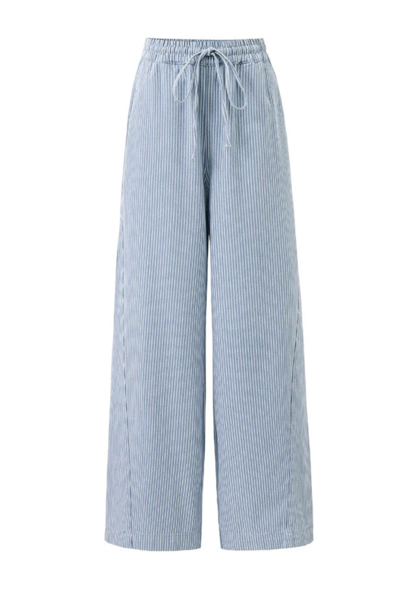 DEENA DENIM TROUSER