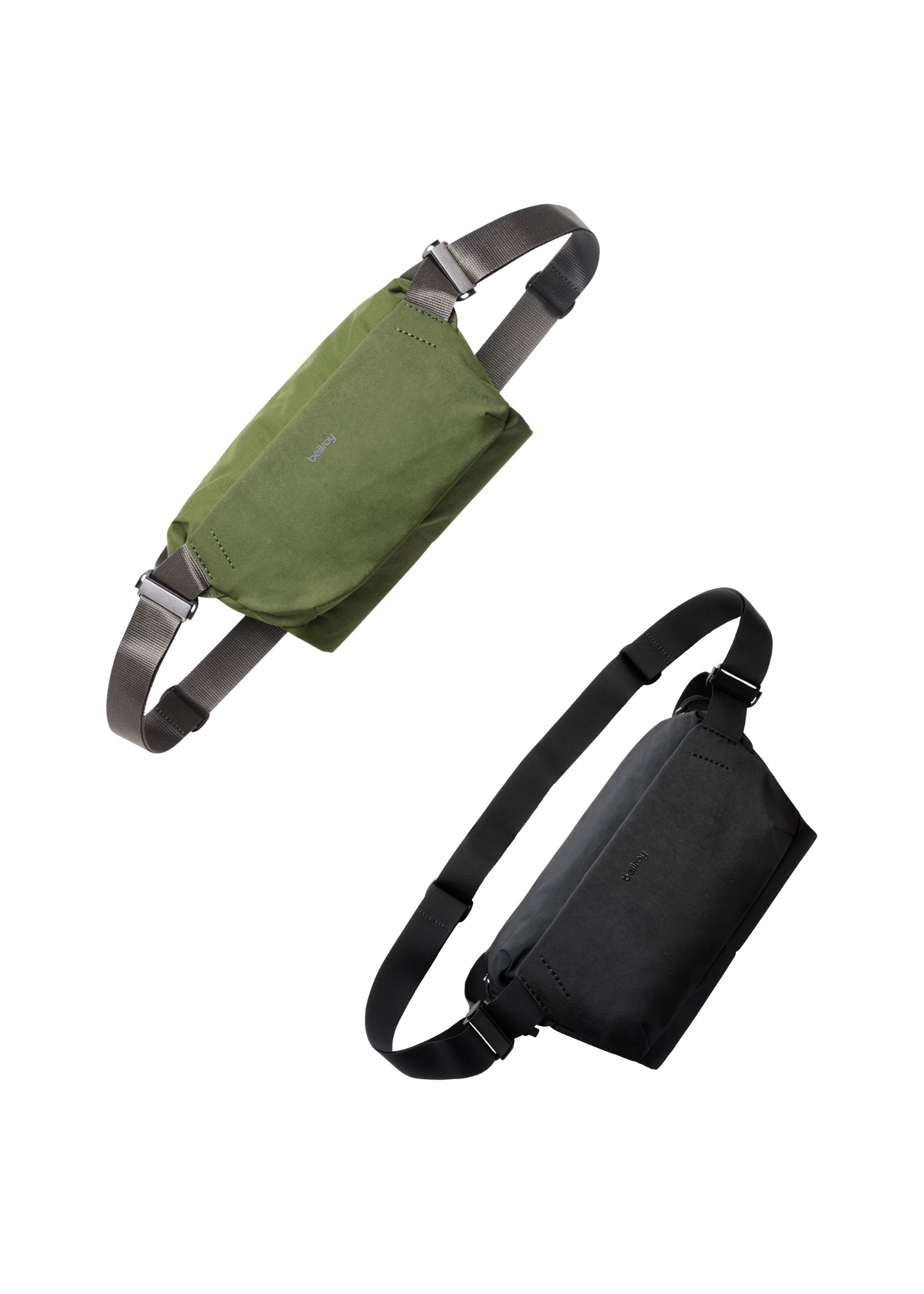BELLROY VENTURE SLING 6L