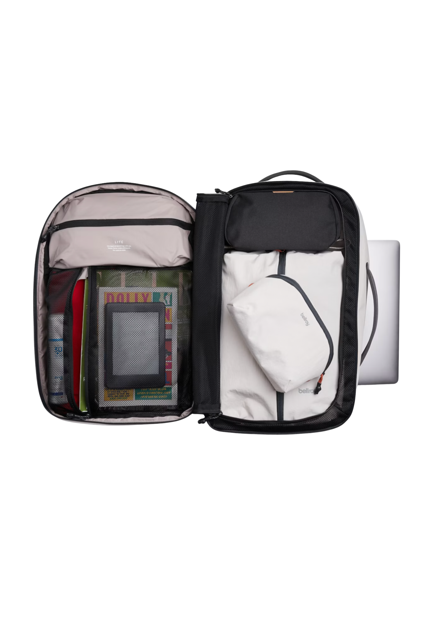 BELLROY LITE TRAVEL PACK 30L
