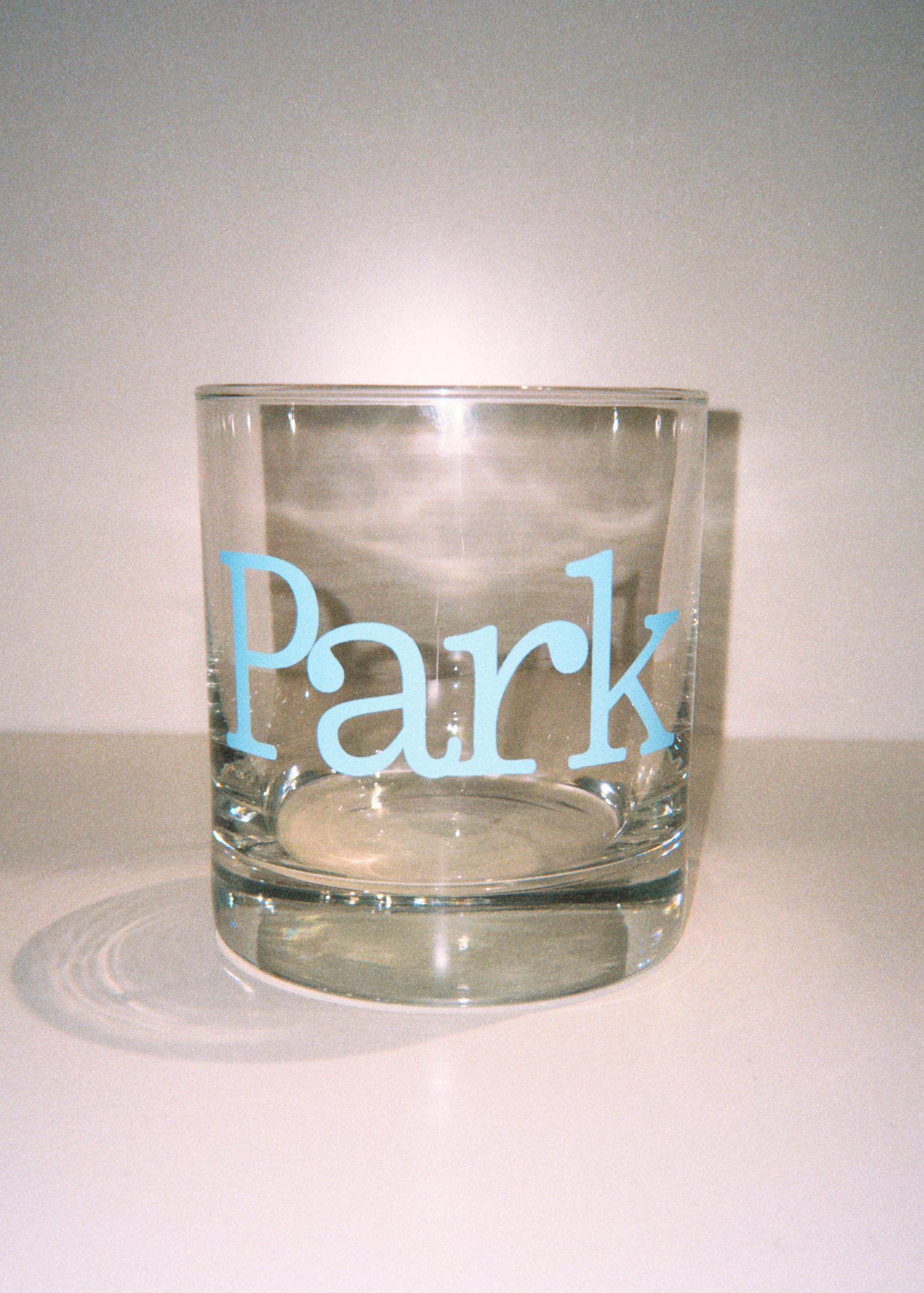 ASBURY PARK GLASSWARE: IW ANNI EDITION