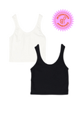 JUNGMAVEN SPORTY TANK
