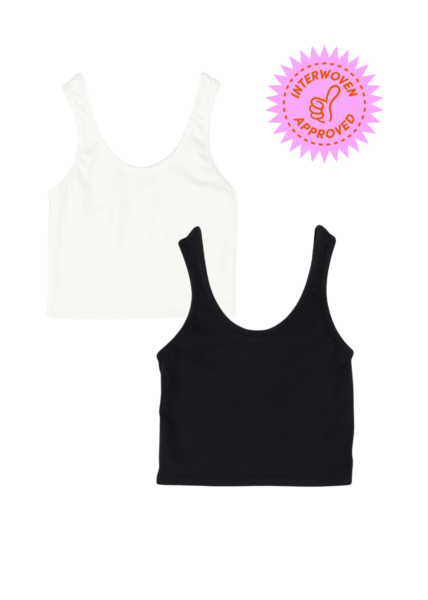 JUNGMAVEN SPORTY TANK