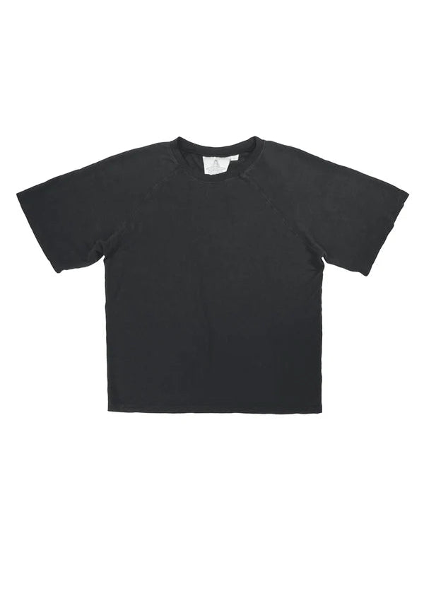 JUNGMAVEN WOODSTOCK RAGLAN TEE