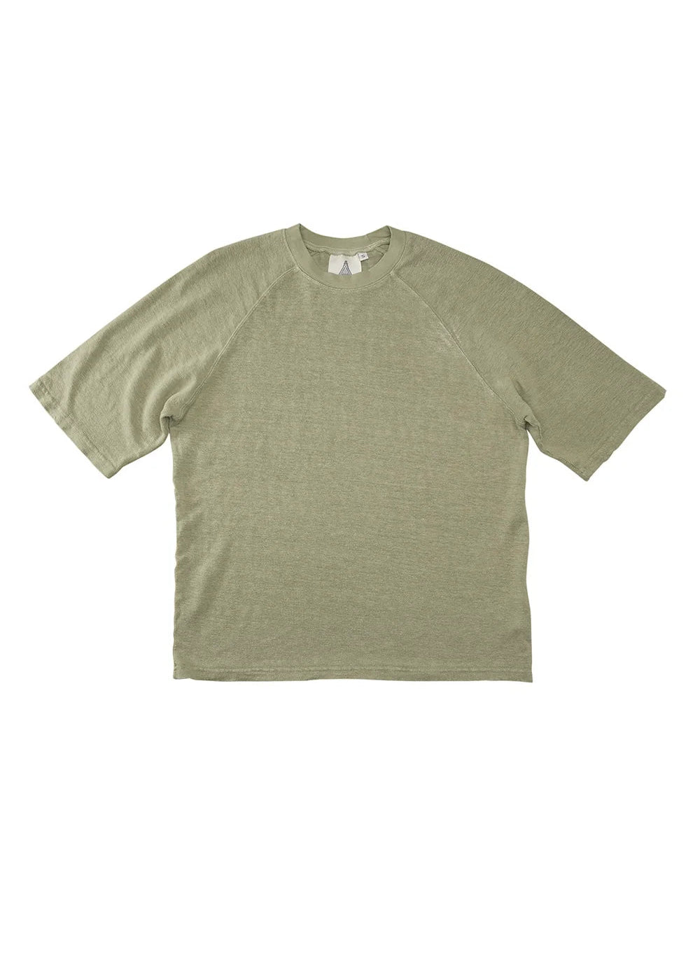 JUNGMAVEN WOODSTOCK RAGLAN TEE