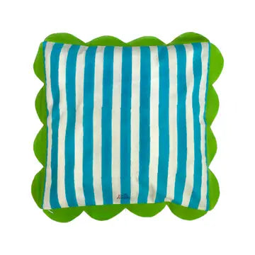 CABANA STRIPED PILLOW