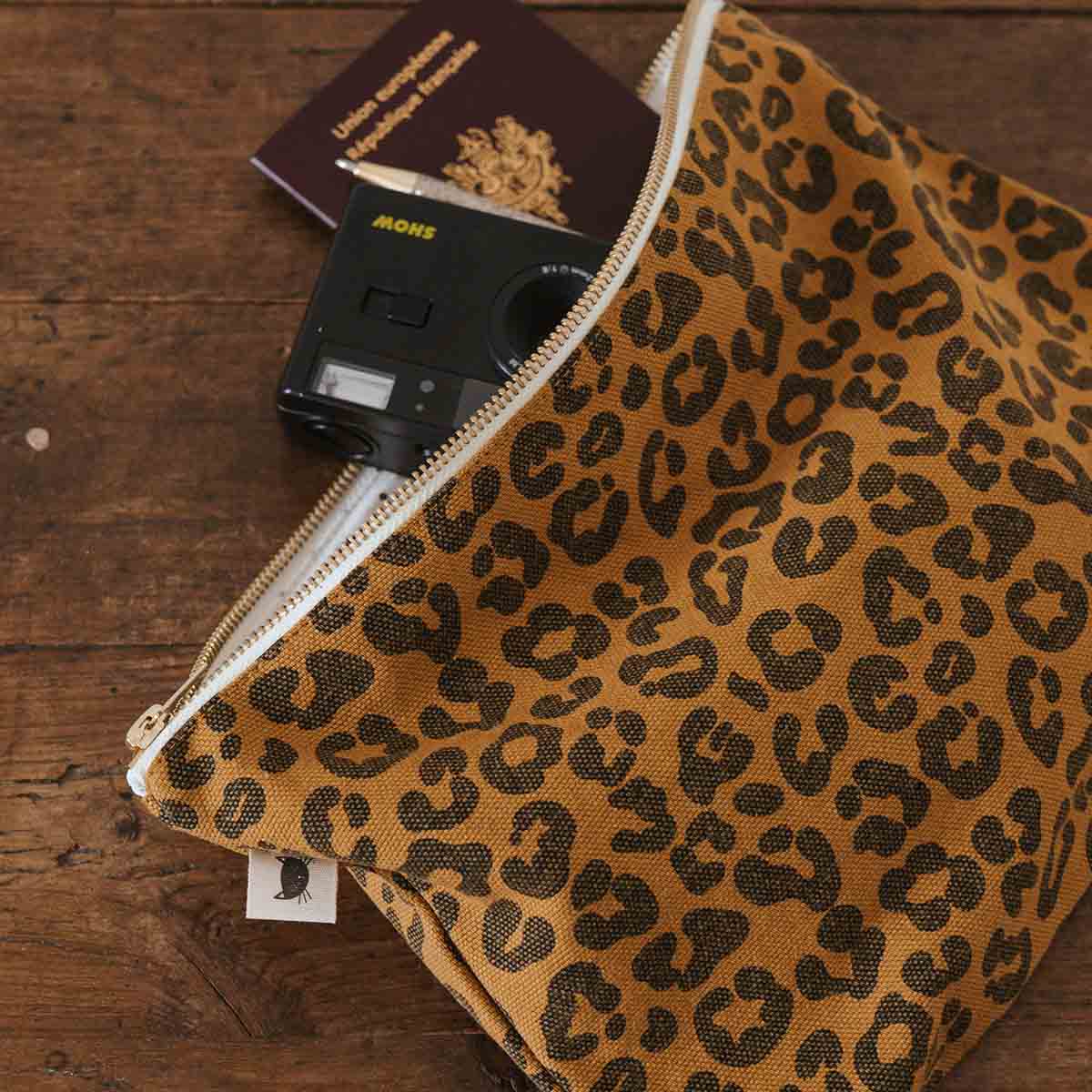 CIAO TRAVEL BAG COLLECTION