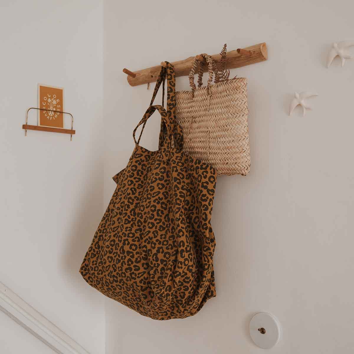 SIESTA BEACH BAG COLLECTION