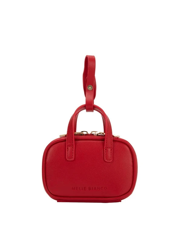 TASH TOP HANDLE MICRO BAG