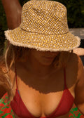 WOMEN'S BUCKET HAT